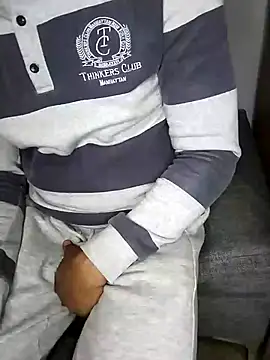 Show de webcam de Convertiblechulo