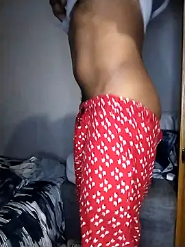 Convertiblechulo webcam show
