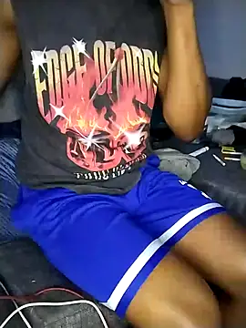Convertiblechulo Webcam Show