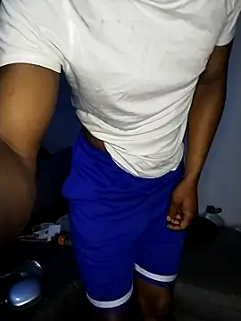 Convertiblechulo – webcam-show