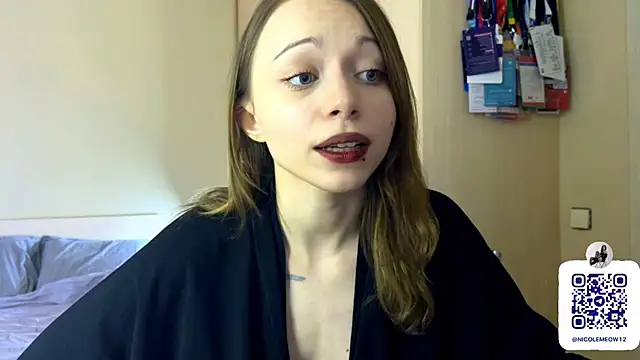 Chat +18 de _SofiaBrown ao vivo