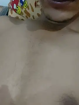 aarumna 在線直播表演