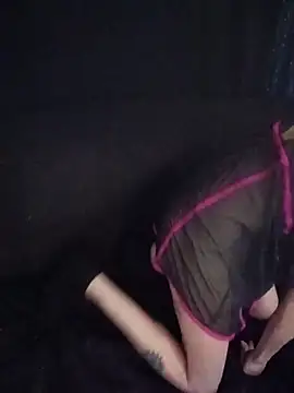 april_show_her Show Webcam