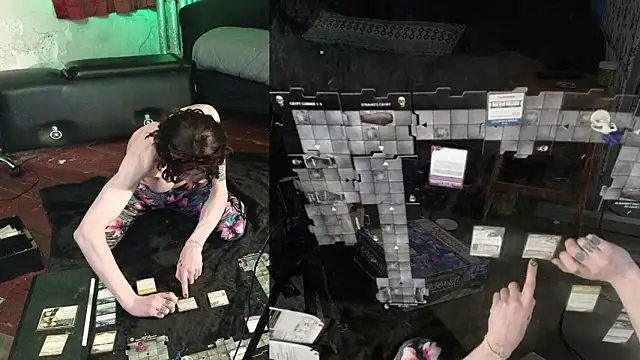 april_show_her webkamerás műsora