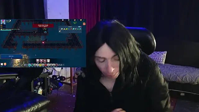 april_show_her Webcam-Show