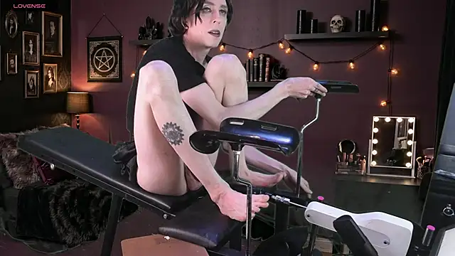 april_show_her ওয়েবক্যাম শো