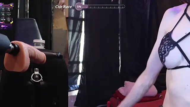 April_Strife Webcamshow