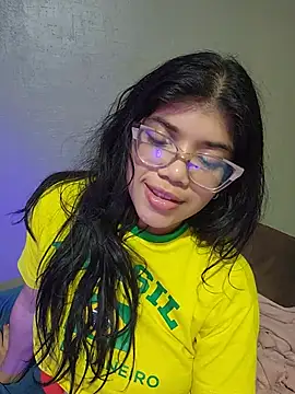 Show de Deusa_rabuda na webcam