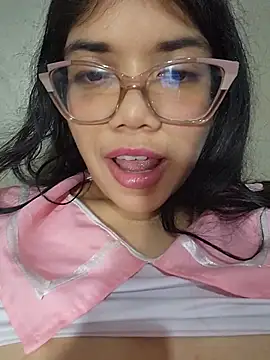 Show de Deusa_rabuda na webcam