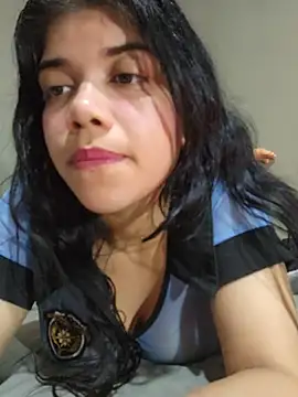 Show de webcam de Deusa_rabuda