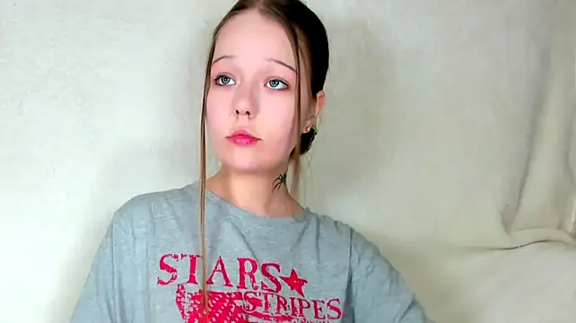 bubagirl: онлайн-секс-чат