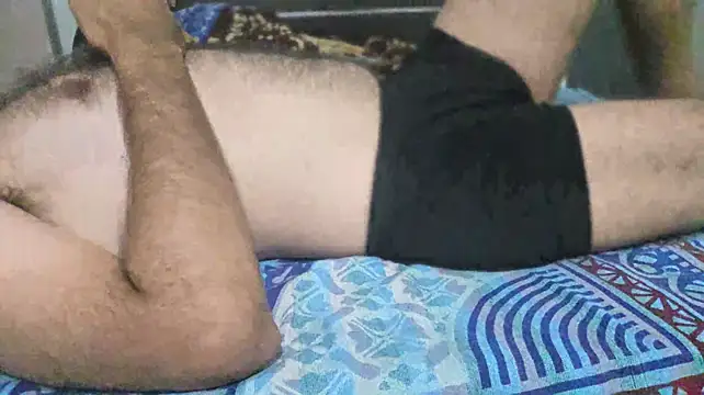 Show webcam de Hornyboyeehere
