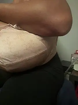 RoxiRedXXXn Webbikameraesitys