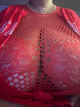 Show webcam de RoxiRedXXX