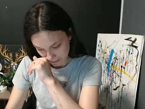 tart_girl's Live XXX Chat