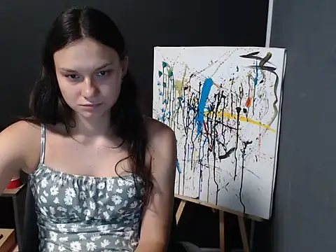 Živý XXX chat tart_girl