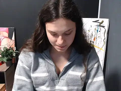 tart_girl's Live XXX Chat