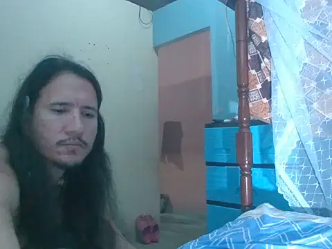 Elaine-Isbel's Webcam Show