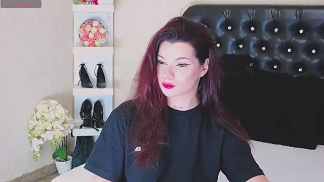 Allisonn223's Live XXX Chat