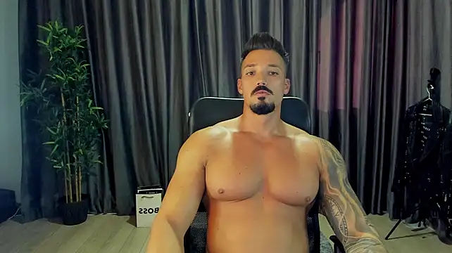 عرض كام HaydenSpearss