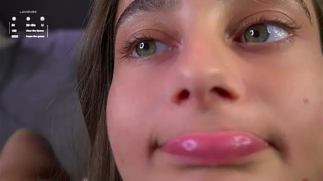 PiquingOgalala webcam show