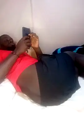 ClinDi's Webcam Show