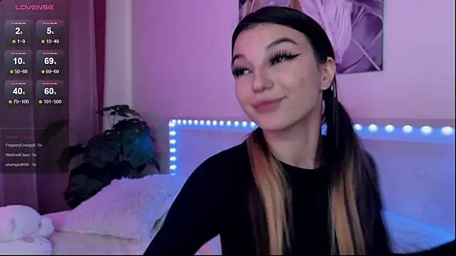 Veronica_leal Live XXX-Chat