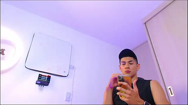 Valerio_20n Webbikameraesitys