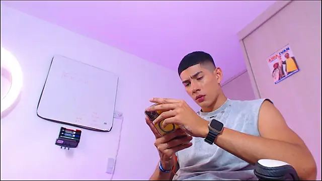 عرض كام Valerio_20