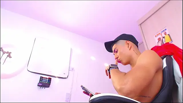 Valerio_20 Obrolan Langsung XXX