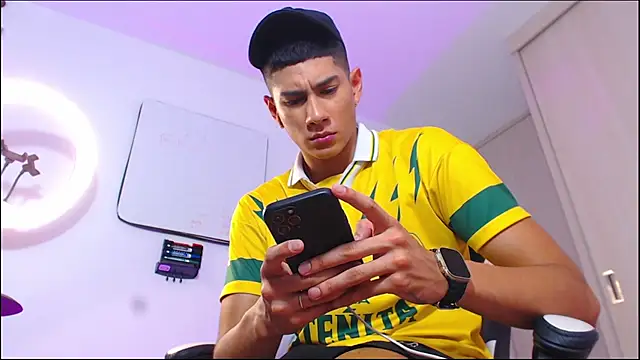 عرض كام Valerio_20