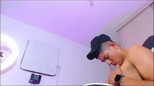 عرض كام Valerio_20