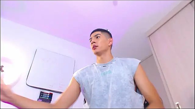 عرض كام Valerio_20