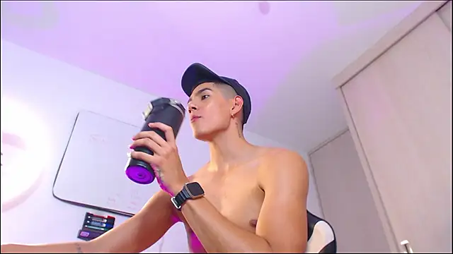 Valerio_20 Show Webcam