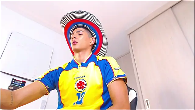 โชว์เว็บแคมของ Valerio_20