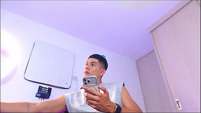 Valerio_20 Show Webcam