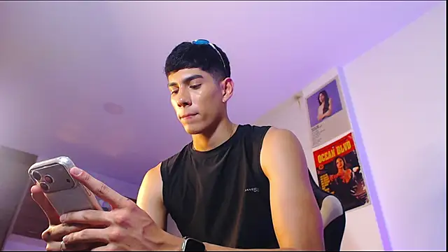 Valerio_20 – webcam-show