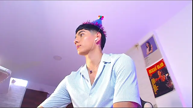 عرض كام Valerio_20