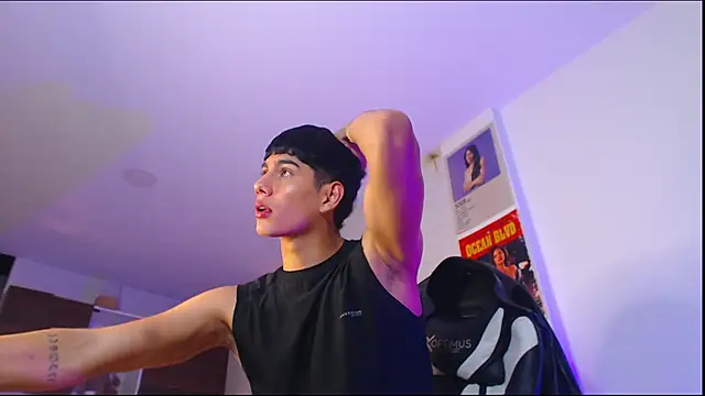 Valerio_20 Obrolan Langsung XXX