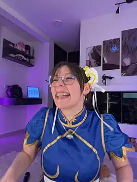 _nobara__ – webcam-show