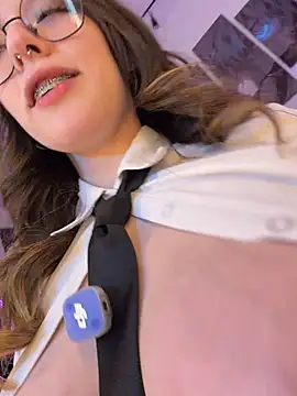 _nobara__'s Webcam Show