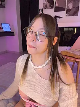 _nobara__ – webcam-show