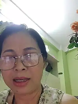 Show Webcam de Hangem111