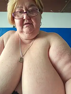 Show webcam de Awn290668