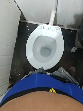Show de webcam de OLAJONES