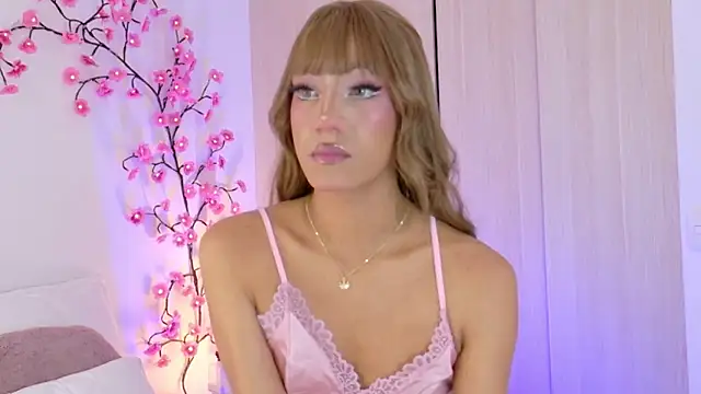 VictoriaRoss1 Show Webcam