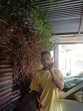 TOBY_BALLZ Show in webcam