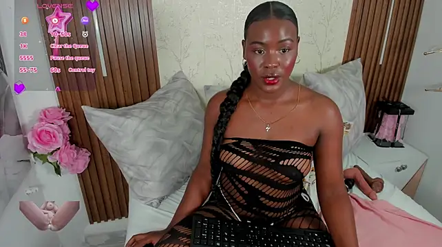 sofia_samuels 现场XXX聊天