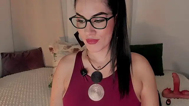 دردشة Pamela_Rosal الجنسية المباشرة