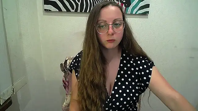 Chat XXX ao vivo de _Annabelle_Lee